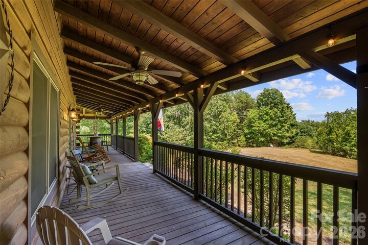 Property Photo:  4551 Lake Adger Parkway  NC 28756 