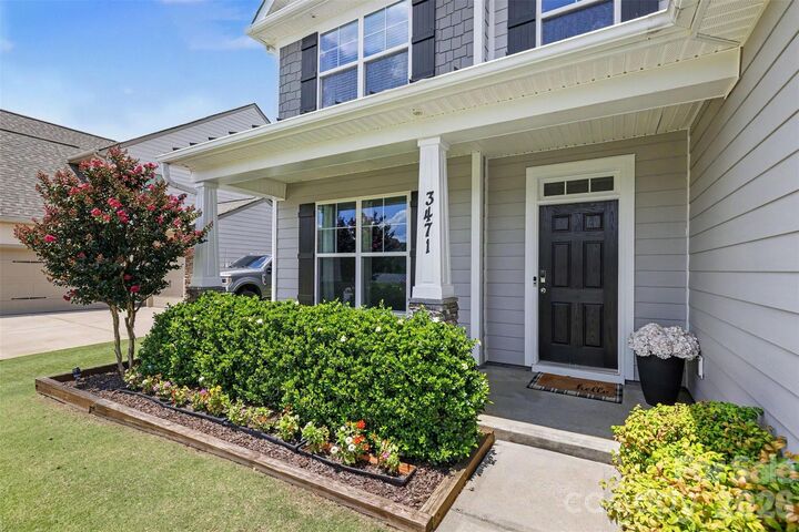 Property Photo: 3471 Delaware Drive NC 28037