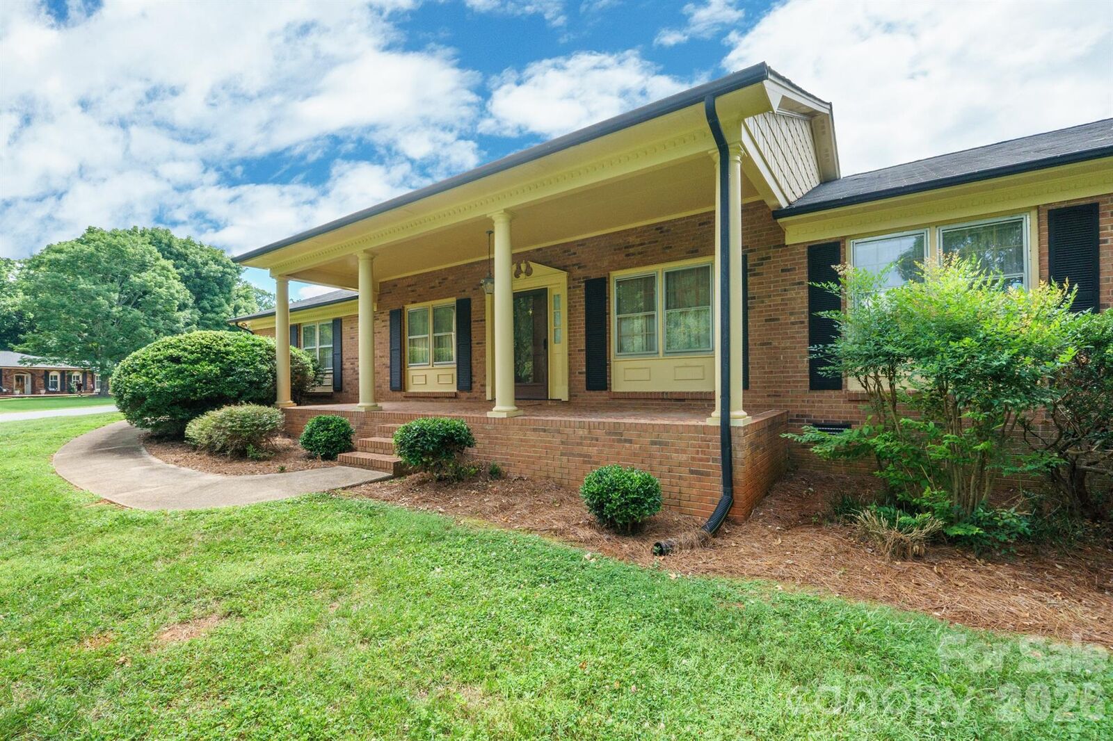 Property Photo:  1602 Arden Drive  NC 28092 