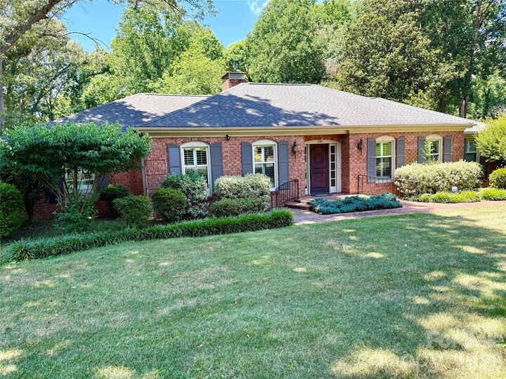 Property Photo:  136 Mimosa Hills Drive  NC 28655 