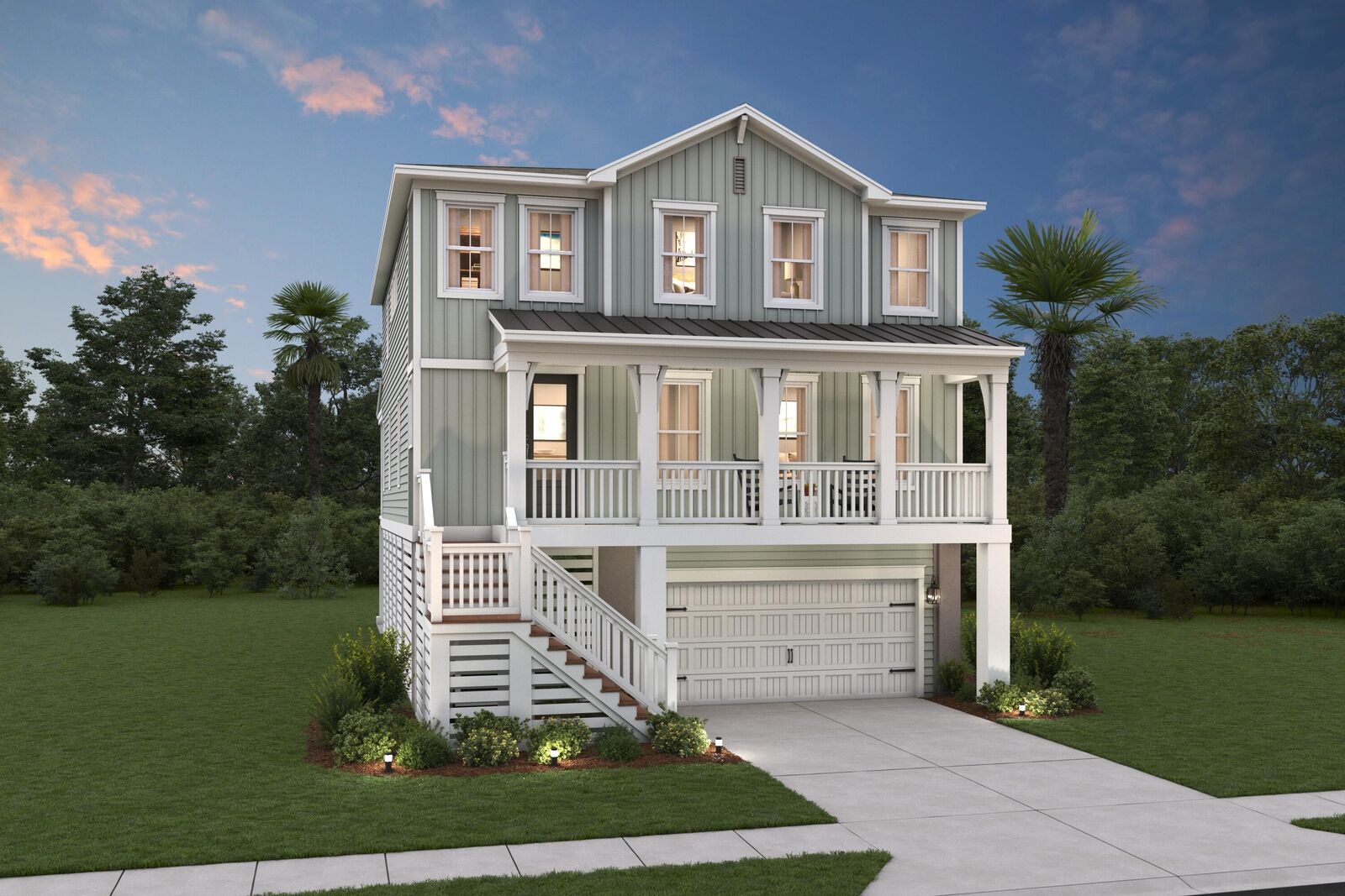 Property Photo: 1314 Willow Pond Road # 10 SC 29466