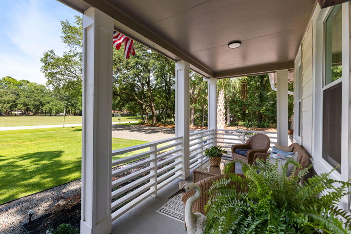 Property Photo:  1707 Pinckney Park Drive  SC 29407 