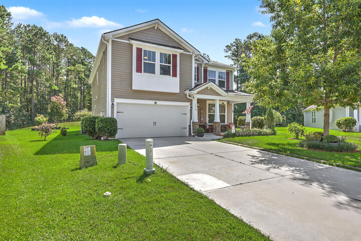 Property Photo:  1519 Migration Point  SC 29483 
