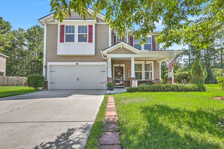 Property Photo: 1519 Migration Point SC 29483