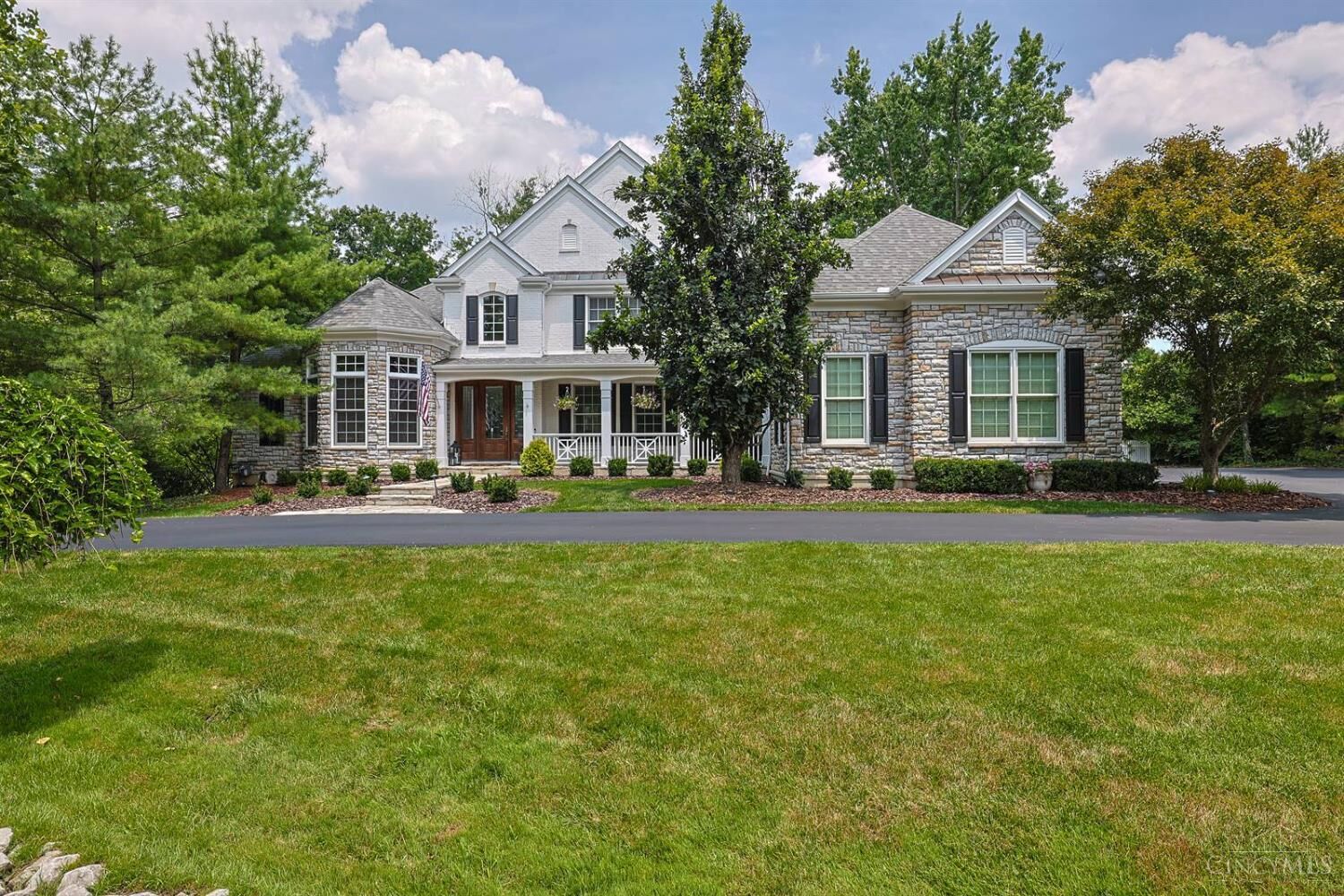 Property Photo:  7940 Shawnee Run Road  OH 45243 