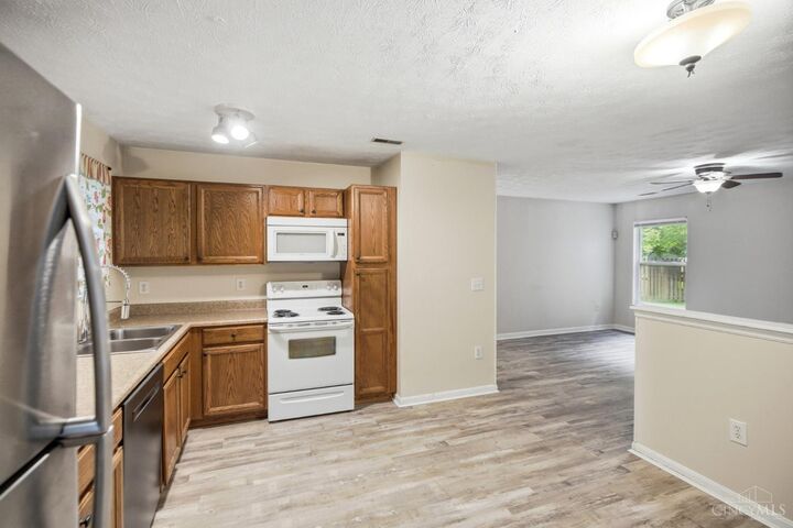 Property Photo:  348 Antietam Boulevard  OH 45039 