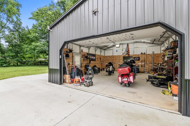 Property Photo:  19 Gumbert Drive  OH 45102 