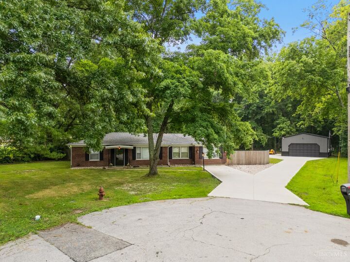 Property Photo: 19 Gumbert Drive OH 45102