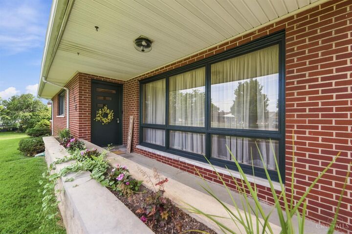 Property Photo: 108 Batsey Drive OH 45044