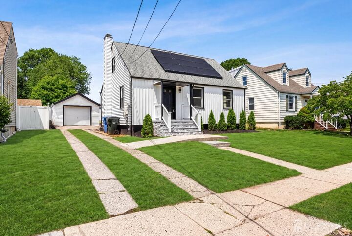 Property Photo:  234 Old Road  NJ 07077 