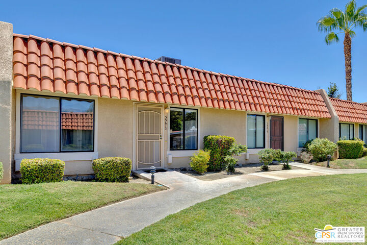 Property Photo:  35613 Graciosa Ct  CA 92270 