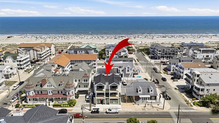 Property Photo: 4411 Landis NJ 08243