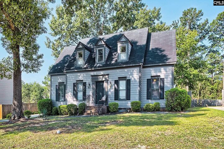 Property Photo: 117 Deerwood Run SC 29223