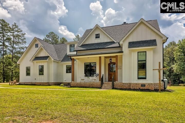 Property Photo: 2063 Derrick Hollow SC 29070