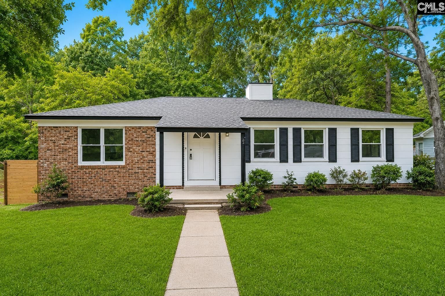 Property Photo: 1437 Burley SC 29204