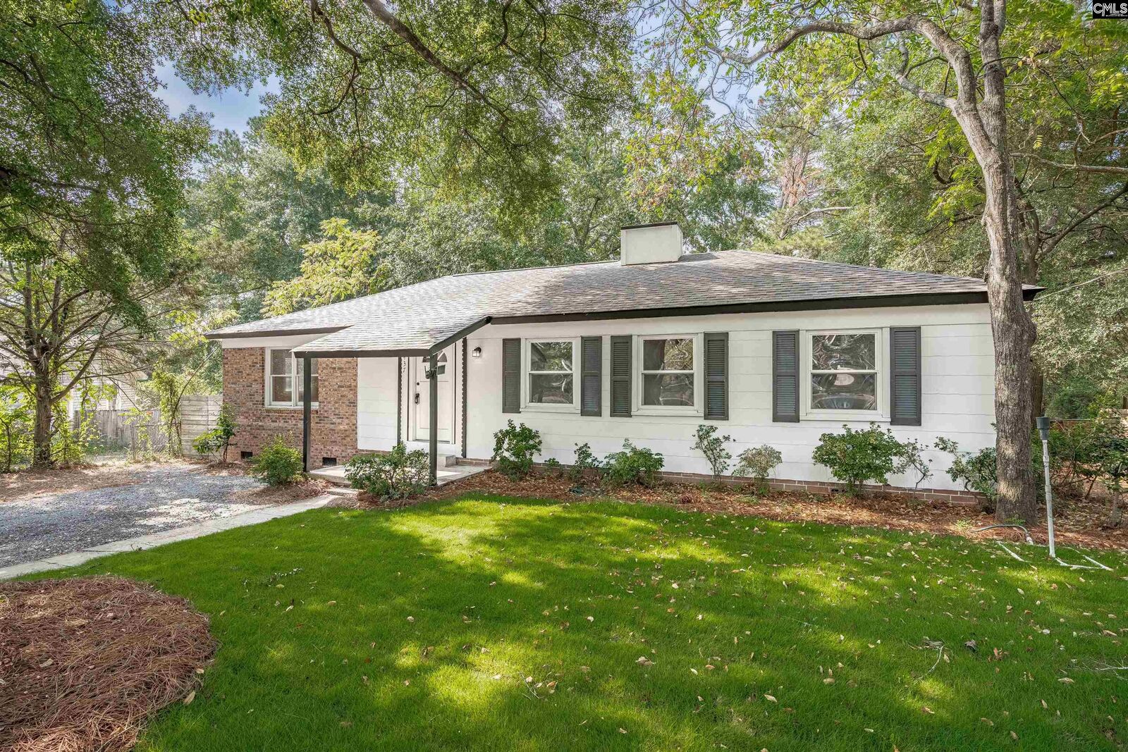 Property Photo:  1437 Burley  SC 29204 