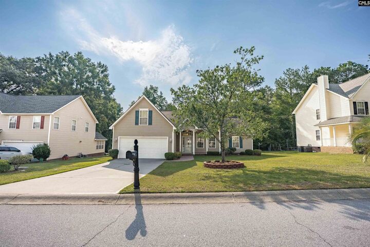 Property Photo:  176 Jasmine Place  SC 29203 