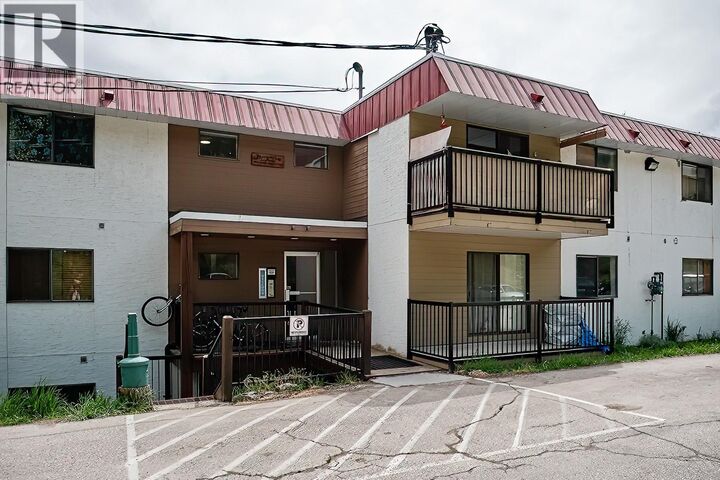 Property Photo: 1510 Nickelplate Road 208 BC V0G 1Y0