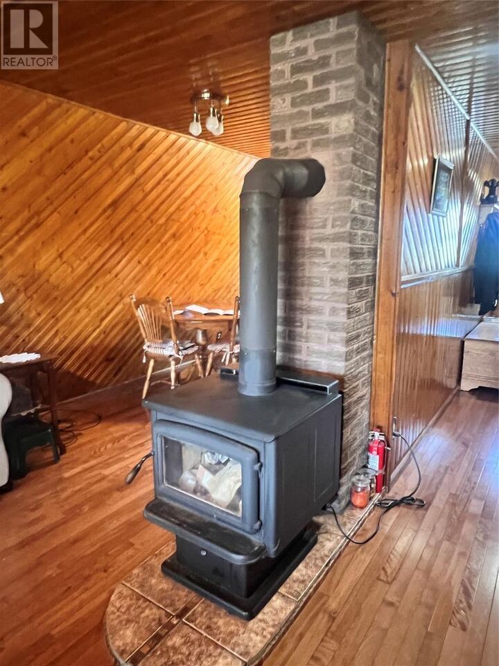 Property Photo: 47 Mahers Road NL A0B 1G0