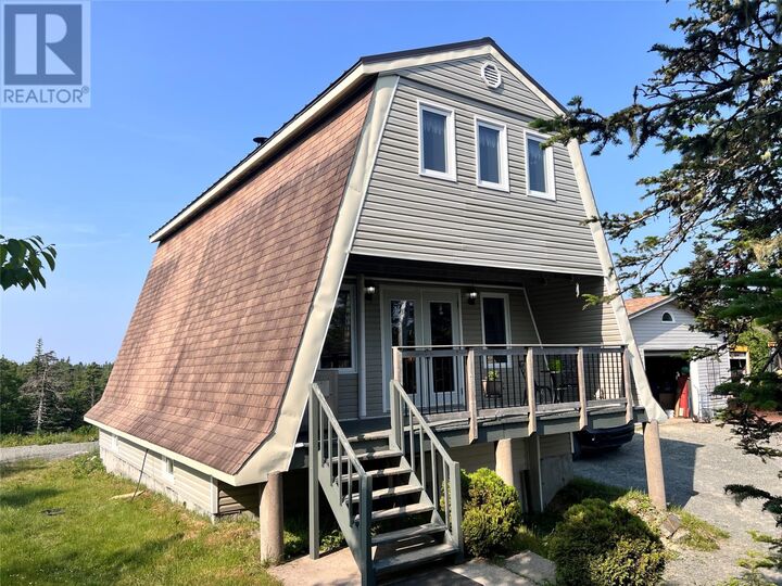 Property Photo: 47 Mahers Road NL A0B 1G0