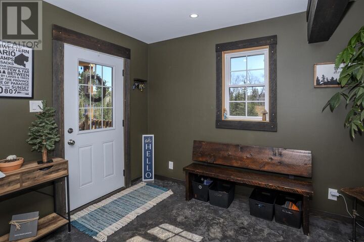 Property Photo: 1035 Peterson Rd ON P7G 0P1