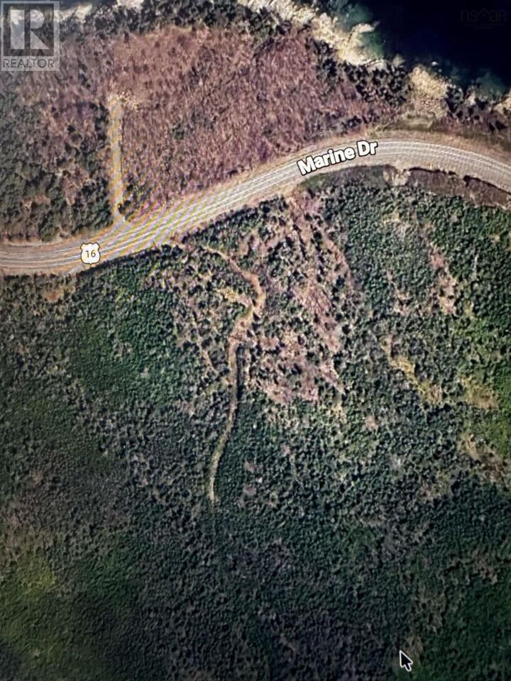 Property Photo:  0 Highway 16 Highway  NS B0H 1N0 