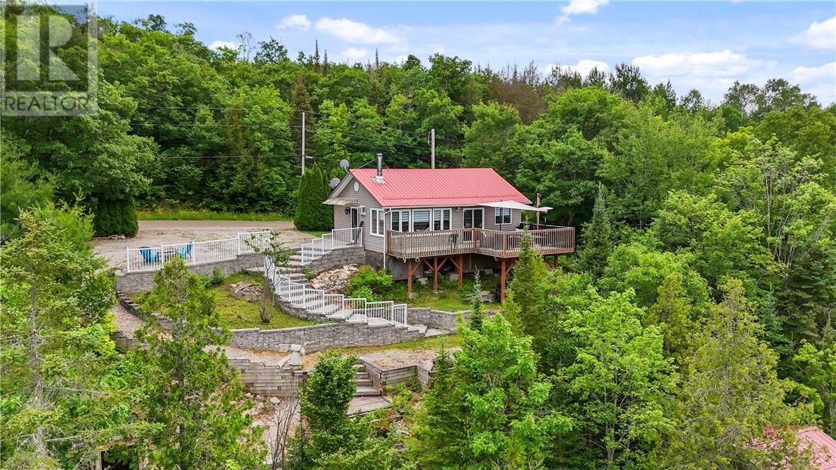 Property Photo: 2084 Bass Lake Road ON P5E 1P9
