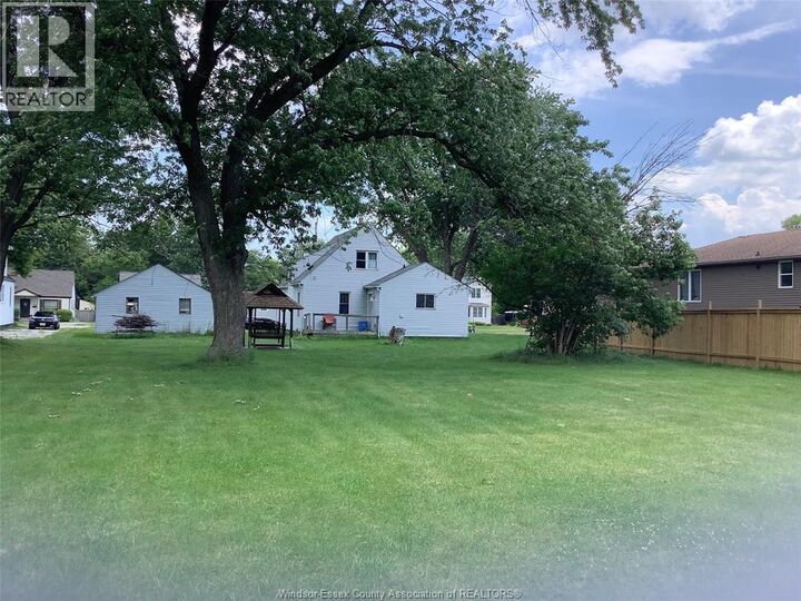 Property Photo:  1733 Balfour  ON N8T 2R9 