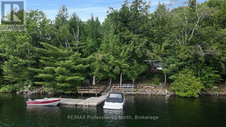 1042 Platinum Bay Road — photo 1