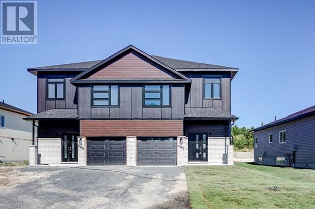 Property Photo: 1503 Montrose ON P3A 0E1