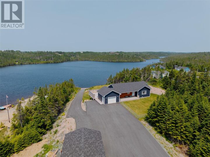 Property Photo:  95B Salmonier Line  NL A0A 2R0 