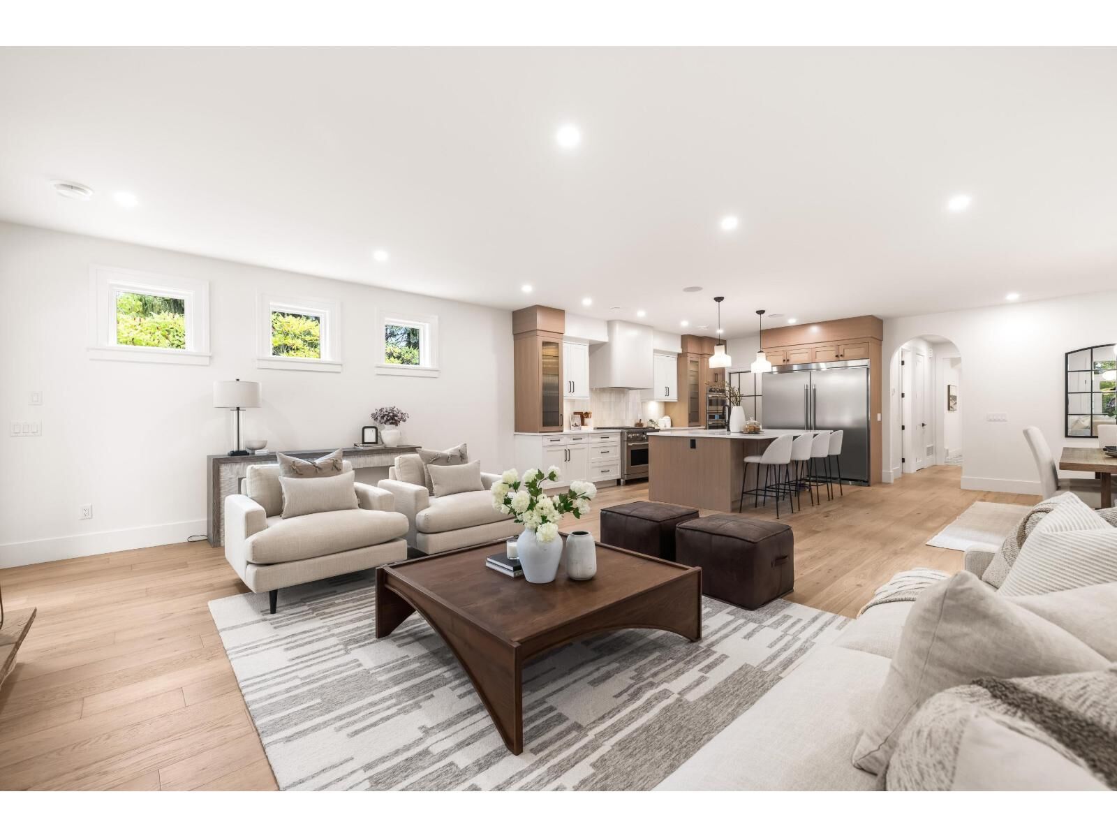 Property Photo: 4347 232 Street BC V2Z 2H7
