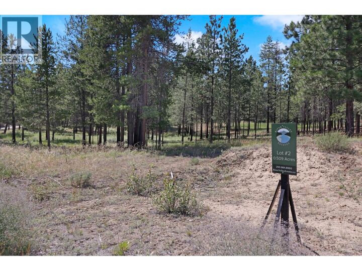 Property Photo:  345 Corral Boulevard  BC V1C 0C2 