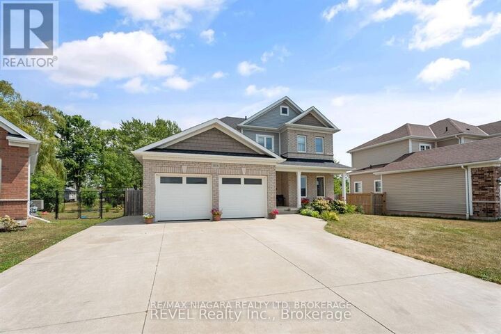 Property Photo: 1018 Kerby Street ON L2A 0B9
