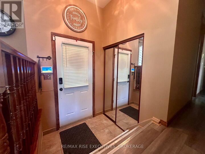 Property Photo: 214 Amherst Drive ON K7N 1T4