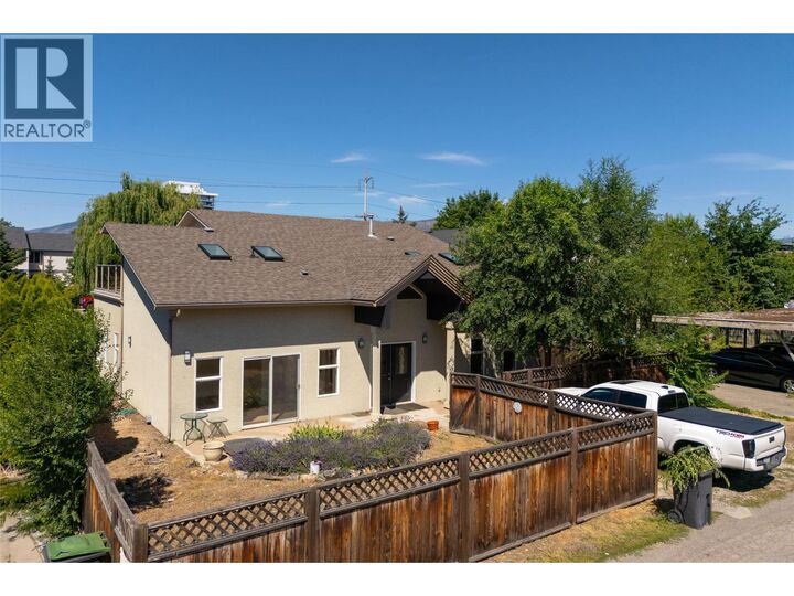 Property Photo: 2929 Richter Street BC V1Y 2R8