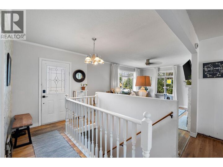 Property Photo:  647 St Paul Street  BC V2C 2K1 