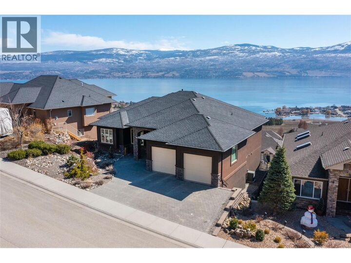 Property Photo: 1487 Pinot Gris Drive BC V4T 2Y6