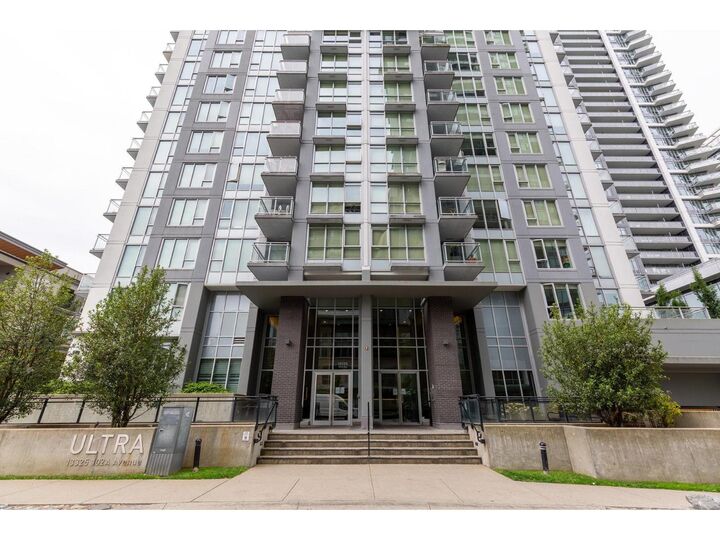 Property Photo: 13325 102A Avenue 908 BC V3T 0J5