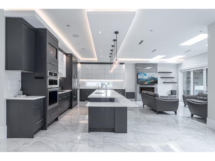 Property Photo:  10993 Lyon Road Main  BC V4E 1J4 