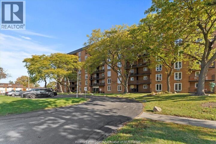 Property Photo: 6574 Thornberry Crescent 182 ON N8T 2X2