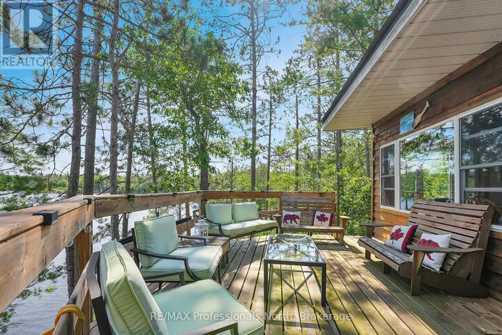 Property Photo: 10549 Devil's Lake Wao ON K0M 2K0