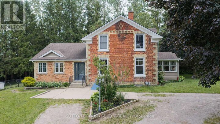 Property Photo:  5382 Line 10  ON N4X 1C4 