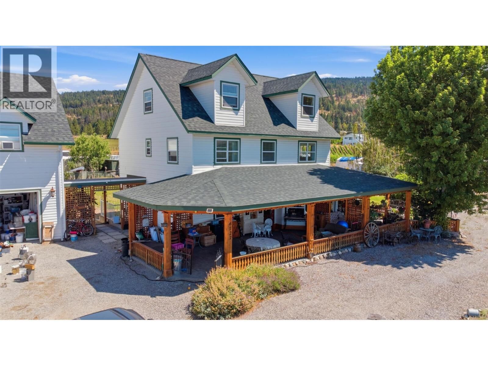 Property Photo:  6127 Fathers Place  BC V1X 7V2 