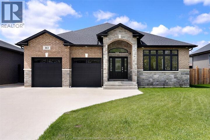 Property Photo:  365 County Rd 2  ON N8L 0G8 