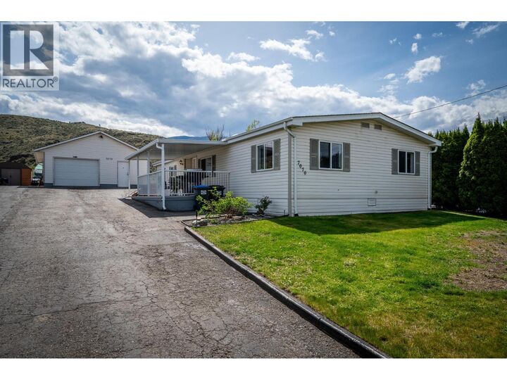7070 Watson Drive East — photo 1