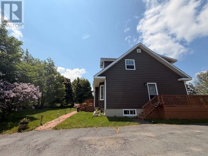 Property Photo: 35 School Lane NL A0A 1K0