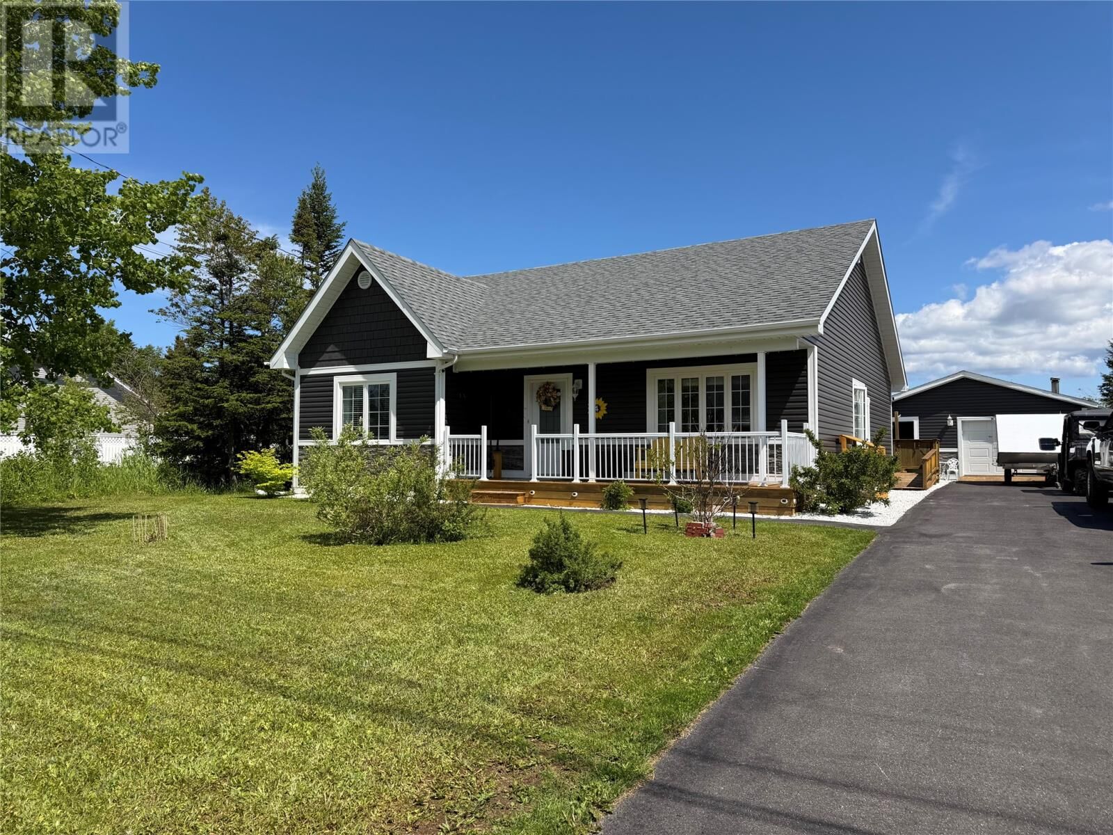 Property Photo:  4 Kerwin Place  NL A8A 0A7 