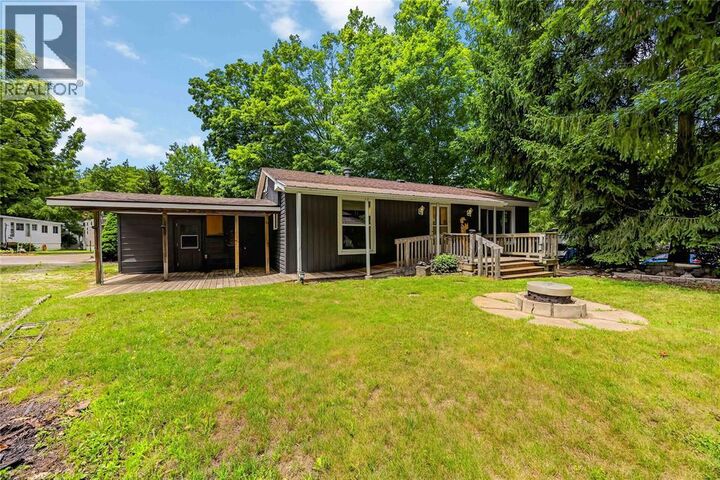 Property Photo: 4895 Lakeshore Road A17 ON N0N 1J6
