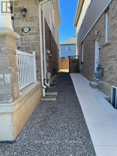 Property Photo:  8761 Sourgum Avenue  ON L2H 3S3 